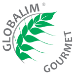 Logo Globalim Gourmet S.A.S